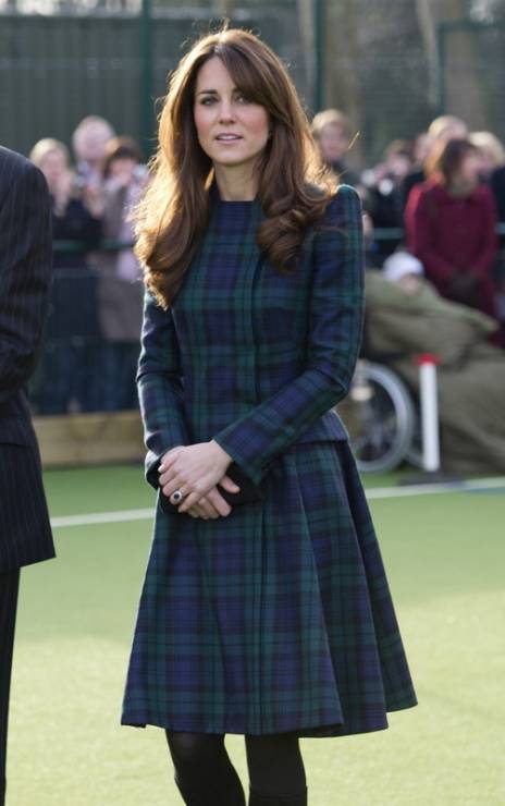 Kate Middleton: poznaj styl księżnej