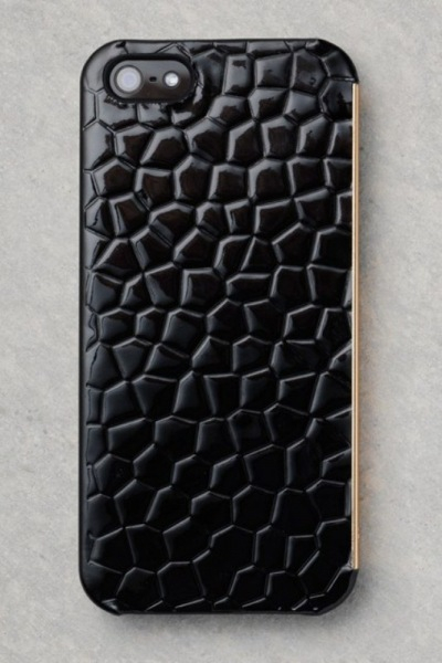 Kate Moss projektuje pokrowce na smartphone'y i tablety
