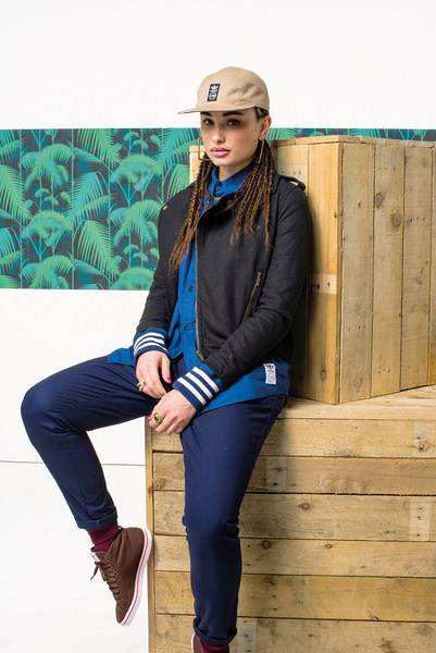 Nowa kolekcja Adidas Originals jesień-zima 2013