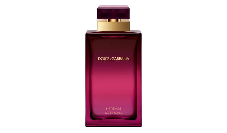 Perfumy Dolce & Gabbana Intense