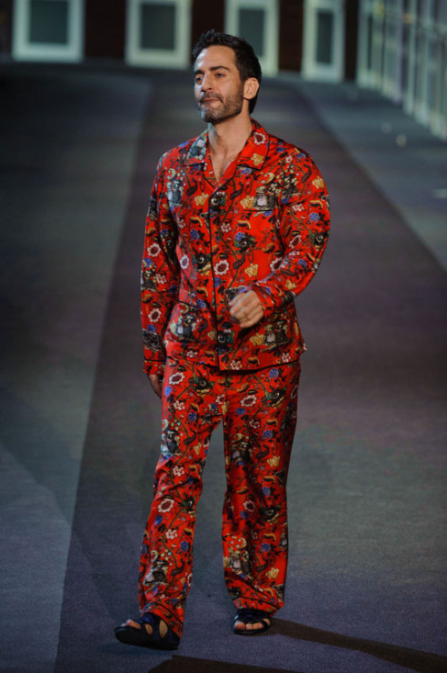Dlaczego Marc Jacobs odchodzi z Louis Vuitton?