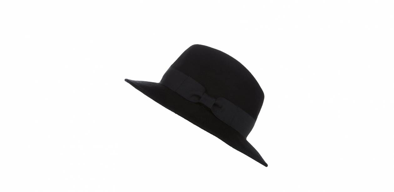 Shopping: kapelusze fedora