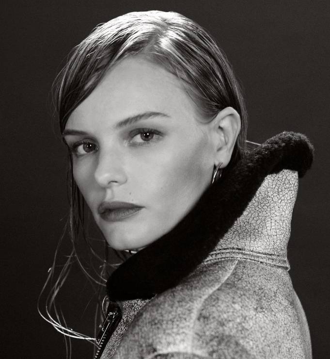 Kate Bosworth ponownie projektuje dla Topshop