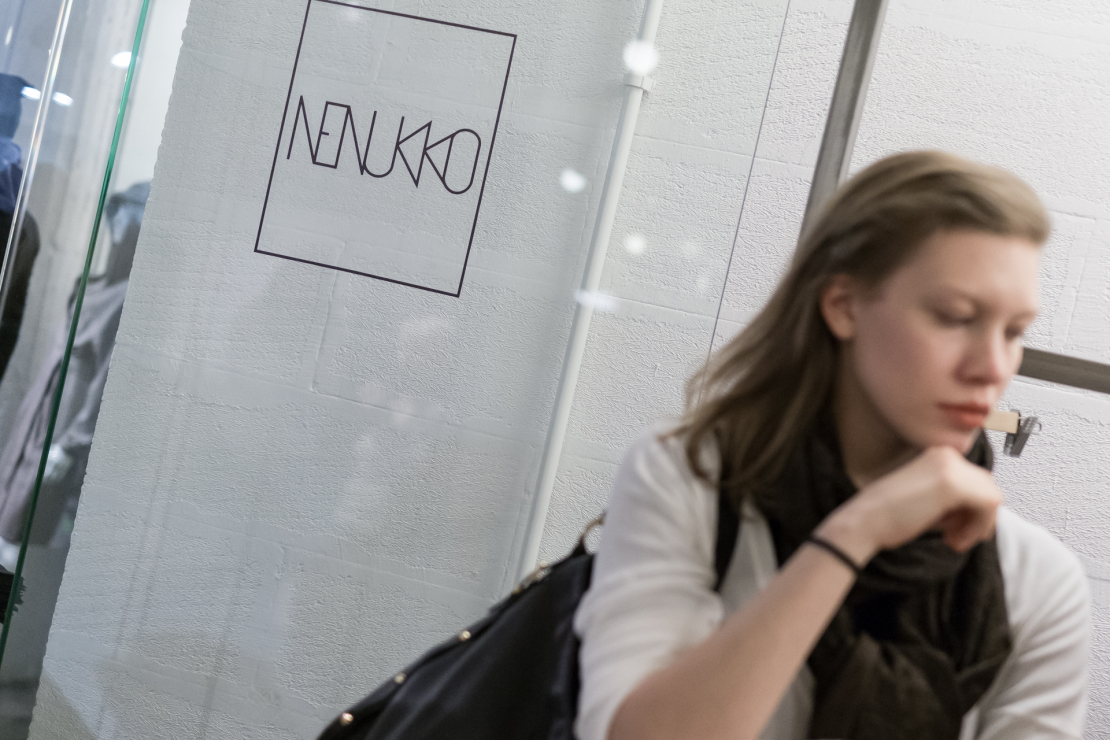 Pierwszy stacjonarny butik Nenukko już otwarty!