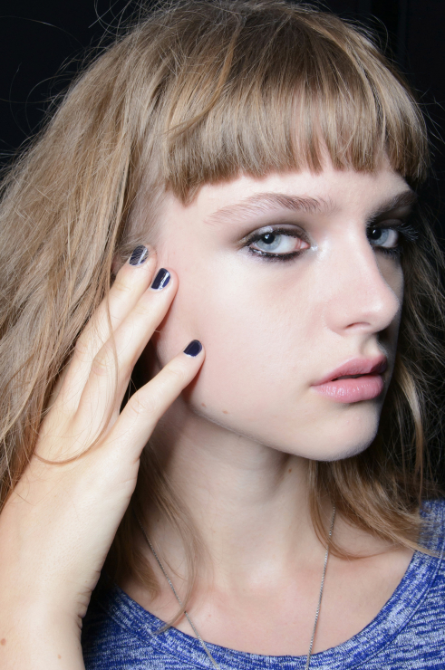 Manicure: trendy wiosna-lato 2014