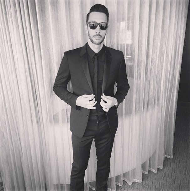 Grammy Awards 2014: relacja Instagram