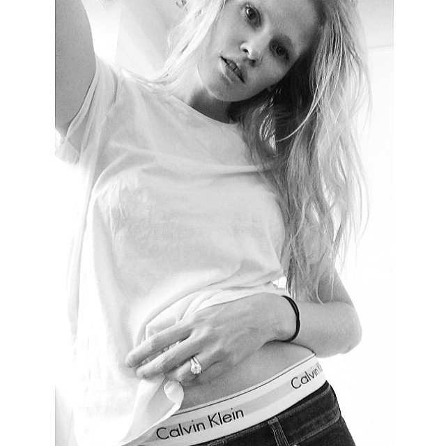 #mycalvins, czyli oryginalna kampania bielizny Calvin Klein