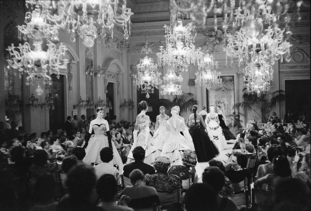 "The Glamour of Italian Fashion 1945-2014" wystawa w V&A Museum