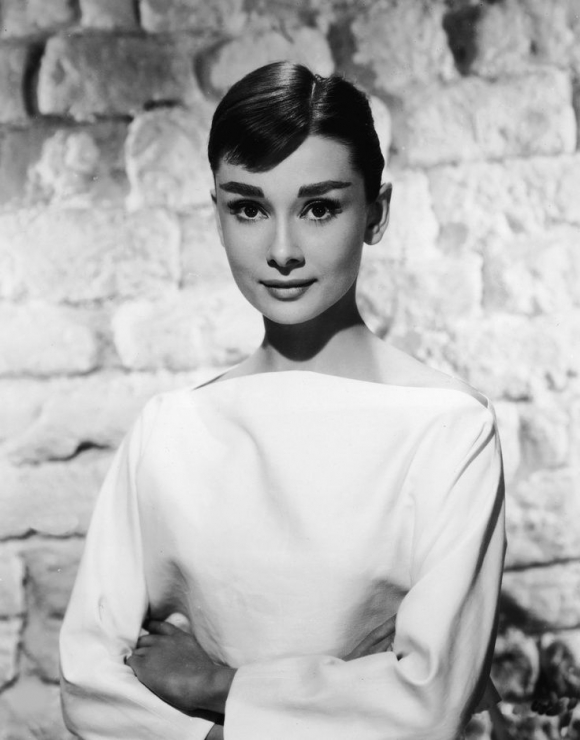 85. urodziny Audrey Hepburn