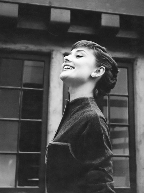 85. urodziny Audrey Hepburn