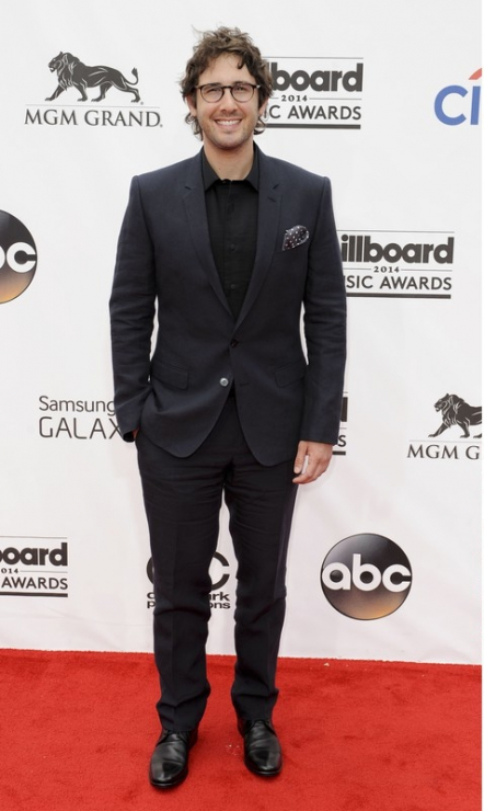 Billboard Music Awards 2014