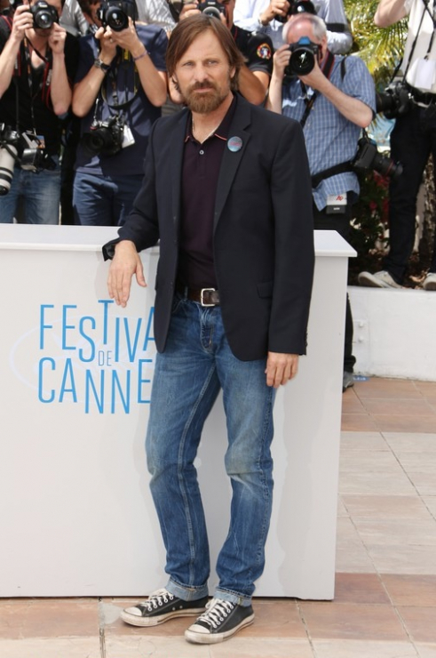 Festiwal Filmowy w Cannes 2014