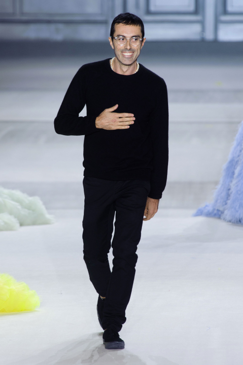 Giambattista Valli haute couture jesień zima 2014/2015