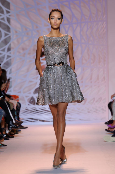 Zuhair Murad haute couture jesień-zima 2014/2015
