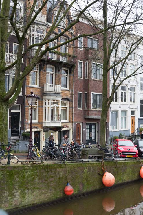 TravELLE Guide: co zobaczyć w Amsterdamie?