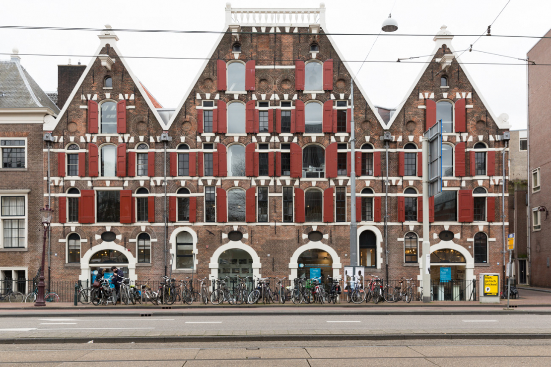 TravELLE Guide: co zobaczyć w Amsterdamie?
