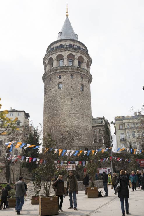 TravELLE Guide: co zobaczyć w Stambule?