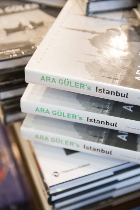 TravELLE Guide: gdzie kupować w Stambule?