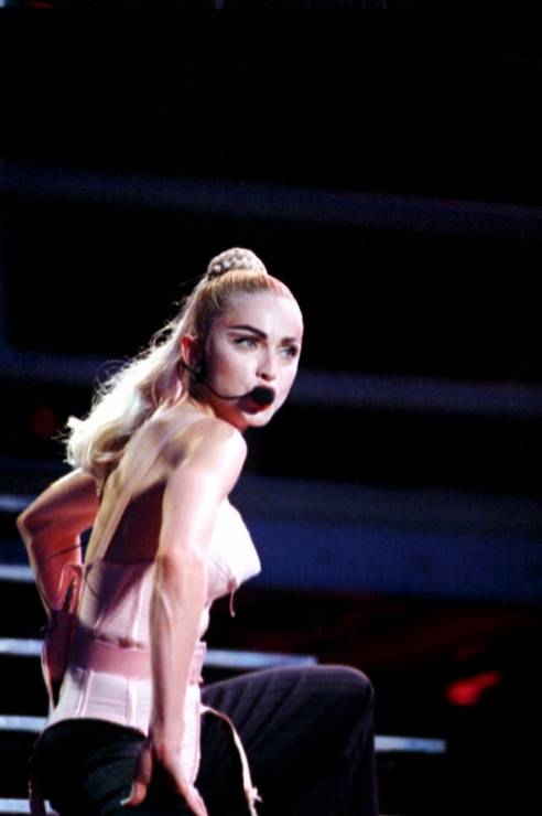 Madonna kończy dzisiaj 56 lat!