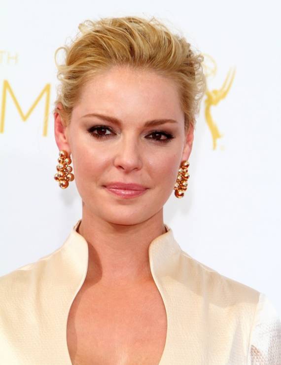 Emmy Awards 2014: fryzury i makijaż gwiazd