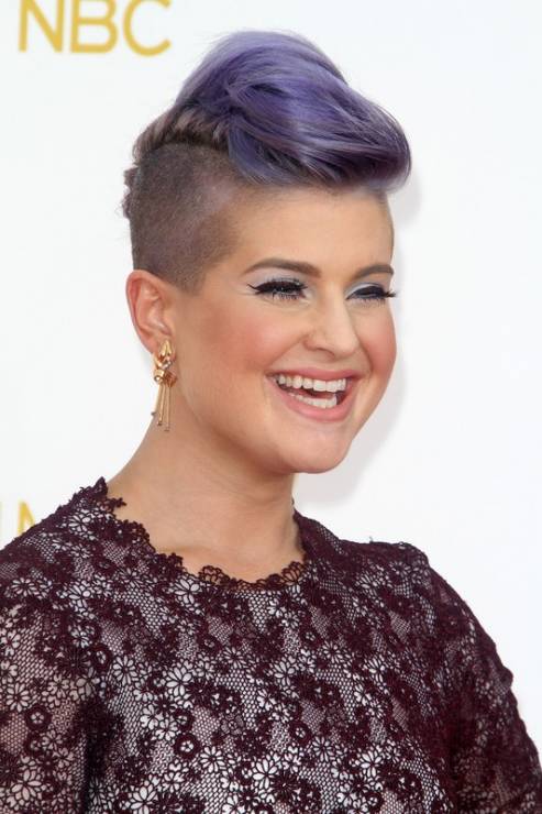 Emmy Awards 2014: fryzury i makijaż gwiazd
