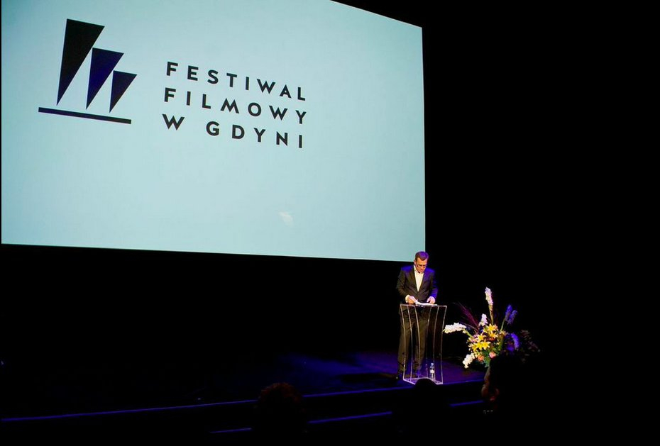 Kryształowe Gwiazdy ELLE na Festiwalu Filmowym w Gdyni 2014