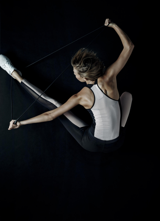 Nike x Pedro Lourenço - Karlie Kloss w nowej kampanii marki