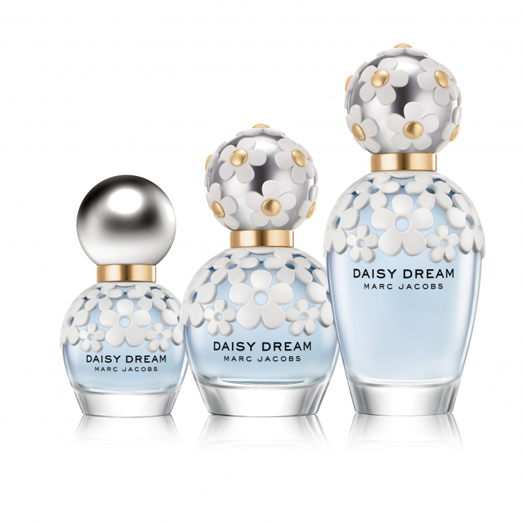 Perfumy Daisy Marc Jacobs