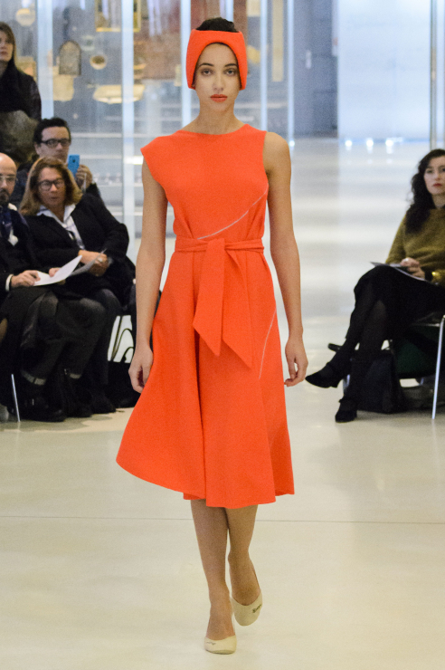 Stéphanie Coudert haute couture wiosna-lato 2015