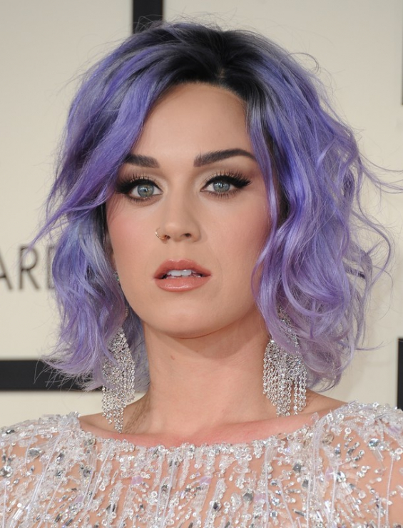 Grammy Awards 2015: fryzury i makijaż gwiazd