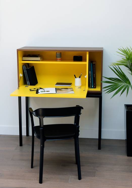 Idealne biurko - jak urządzić miejsce pracy?