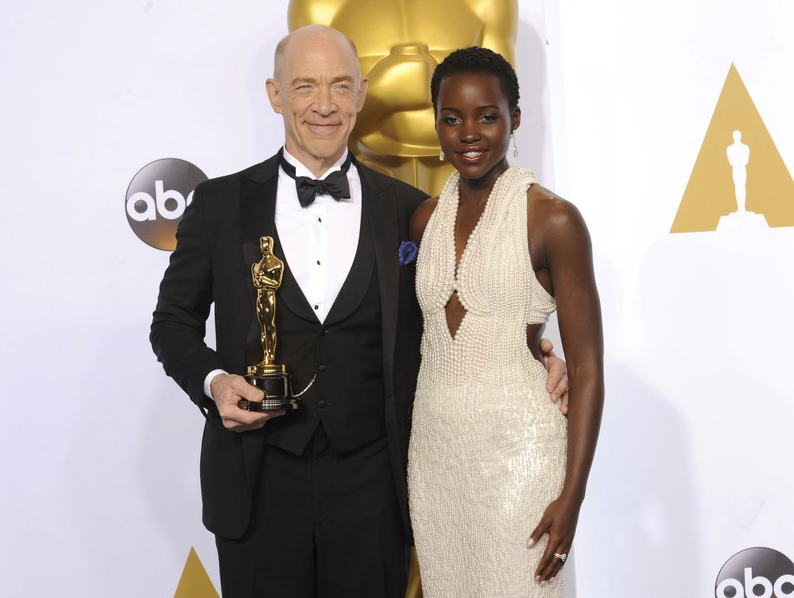Oscary 2015: zdjęcia zwycięzców