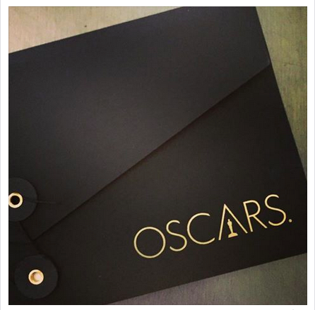 Poprzednie #Oscary na Facebooku i Instagramie