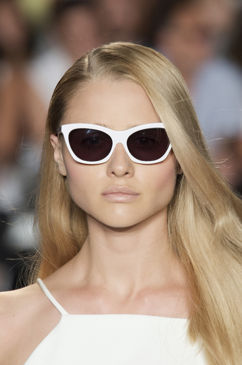 Modne okulary na sezon wiosna-lato 2015