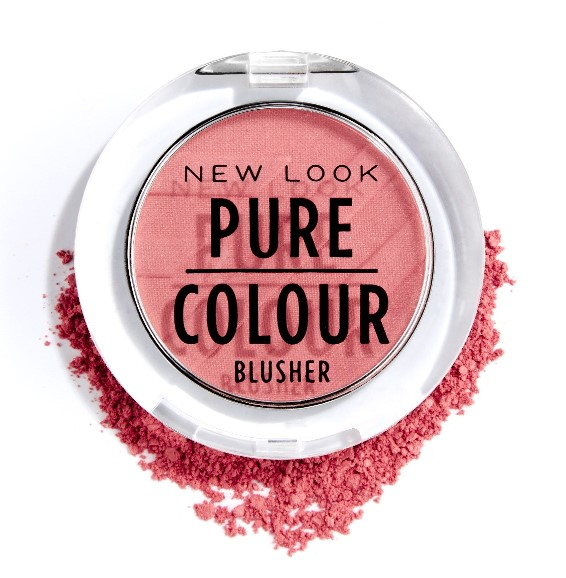 Pure Colour - kosmetyki marki New Look