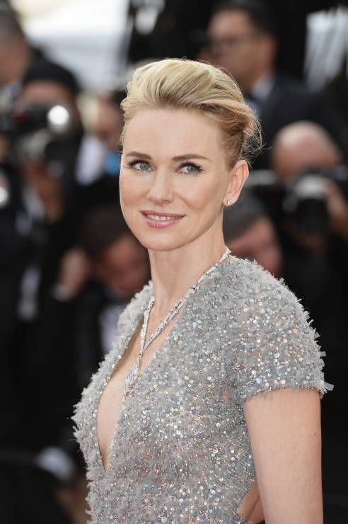 Festiwal Filmowy w Cannes 2015: makijaż i fryzury