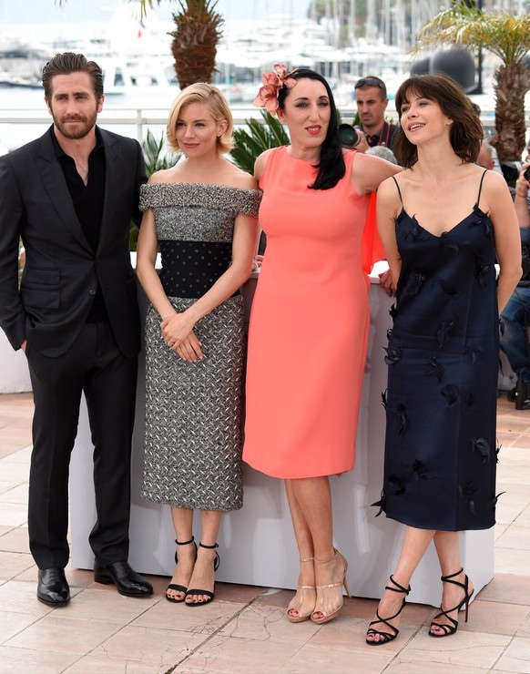 Festiwal Filmowy w Cannes 2015