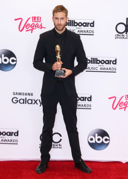 Gwiazdy na Billboard Music Awards 2015