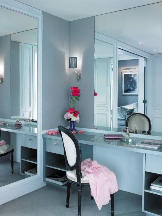 Apartament Diora w hotelu Le Majestic w Cannes