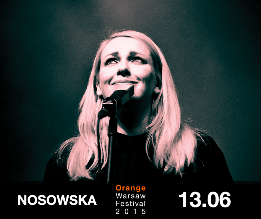 Orange Warsaw Festival 2015: kto zagra?