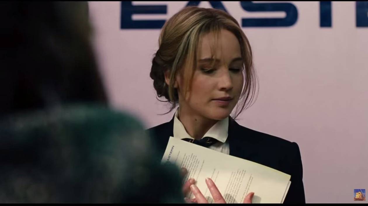 Jennifer Lawrence i Bradley Cooper znów razem! Zobacz trailer do "Joy"