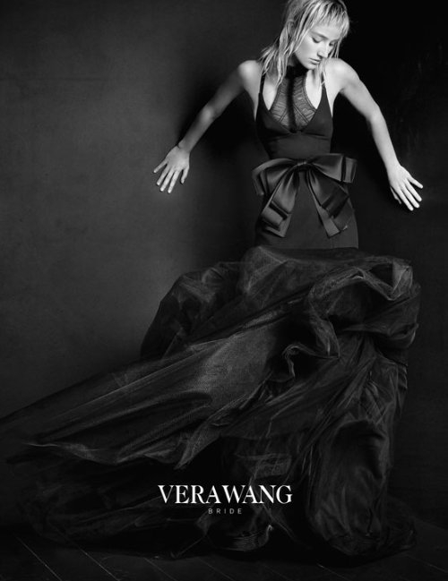 Kampania Vera Wang jesień-zima 2015/2016