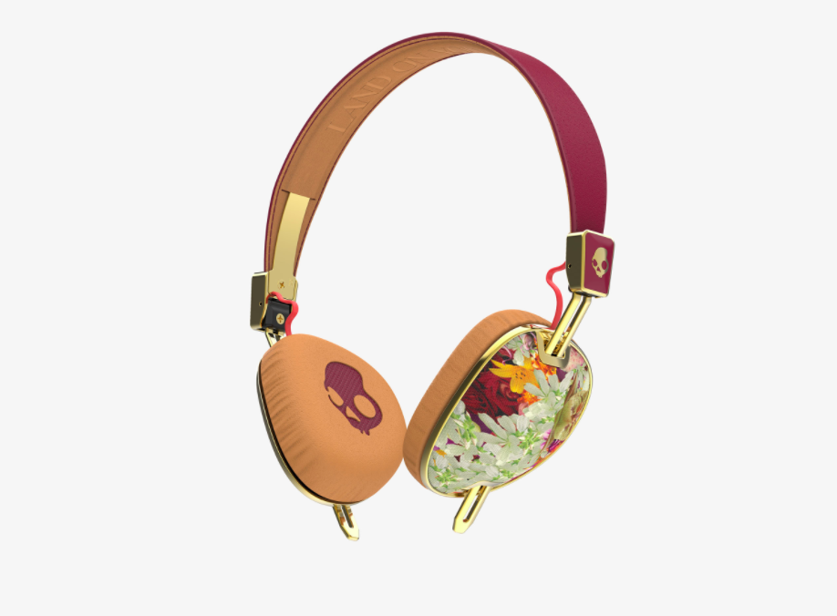 Pomysł na prezent: głośniki jak torebki, słuchawki jak biżuteria