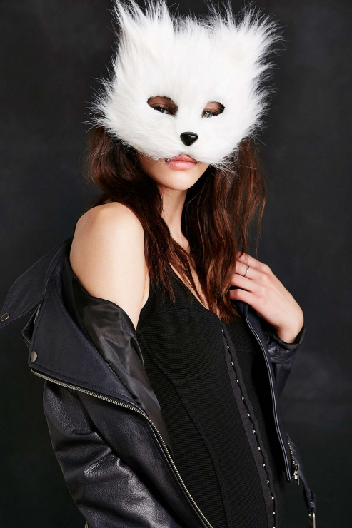 Kostiumy na Halloween 2015 od Urban Outfitters