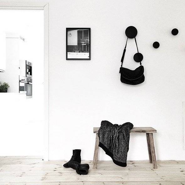 #SCANDI -  najpiękniejsze skandynawskie inspiracje na Instagramie