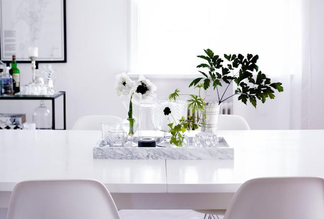 Biały marmur - elegancki, luksusowy i ponadczasowy