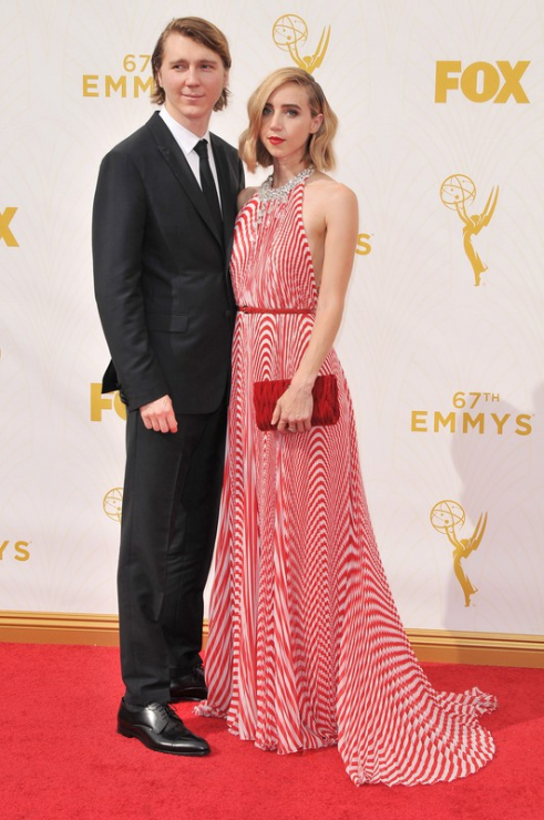 Primetime Emmy Awards 2015