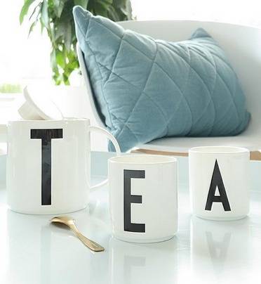 #TeaTime - czas na herbatę