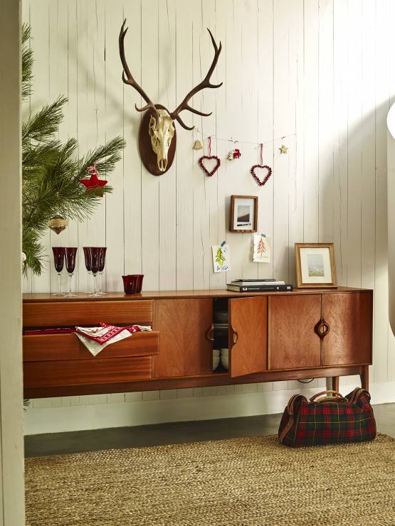 Świąteczna kolekcja  Zara Home