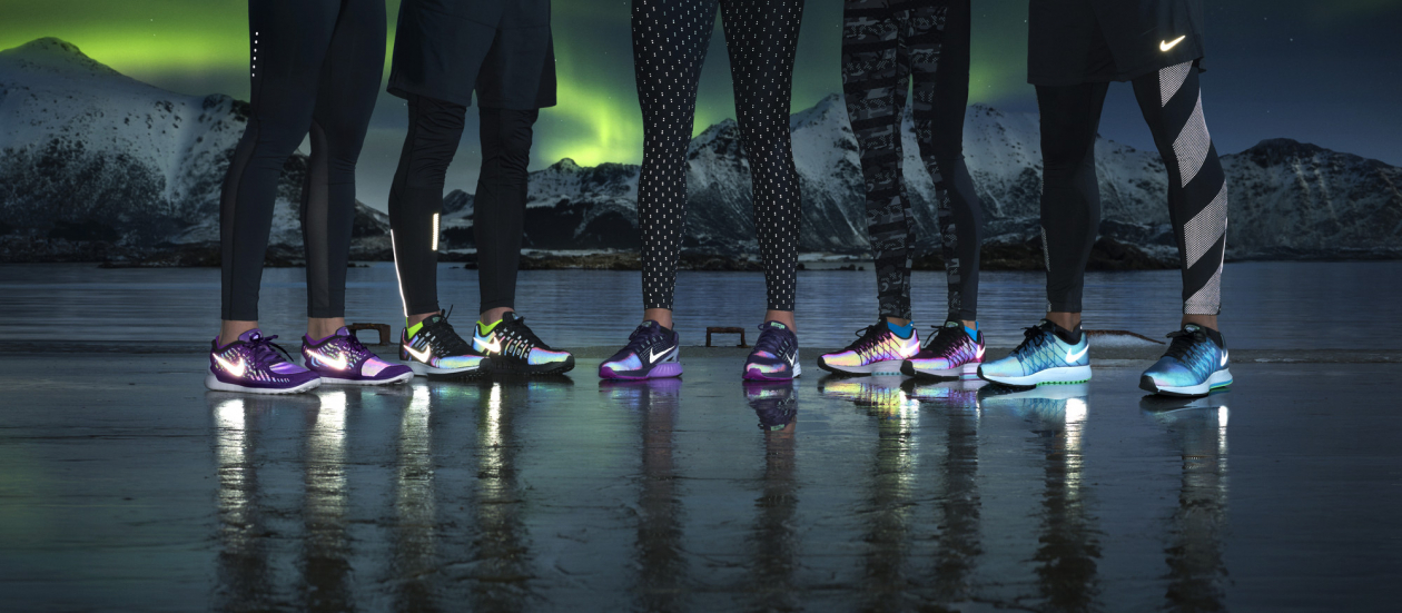 Nike Flash Pack 2015